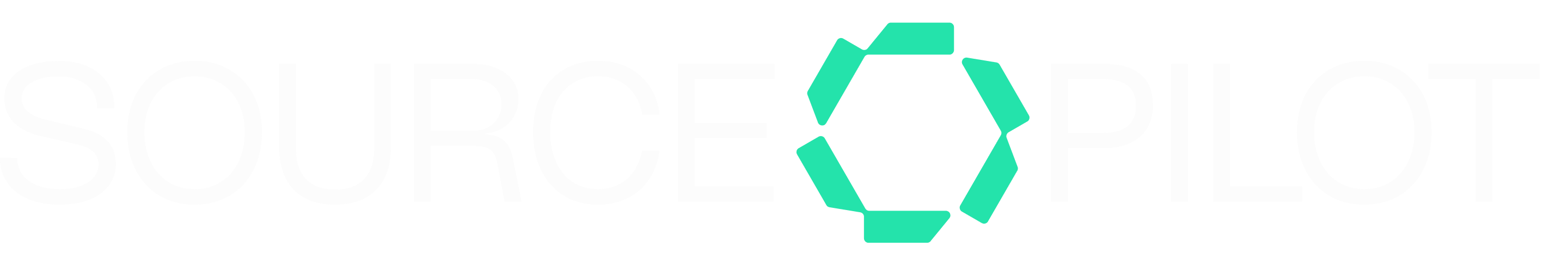 SourcePilot Logo